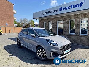 Ford  ST-Line Vignale 1.0 EcoBoost Mild Hybrid EU6d