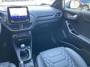 Ford  ST-Line Vignale 1.0 EcoBoost Mild Hybrid EU6d