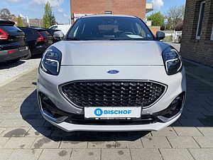 Ford  ST-Line Vignale 1.0 EcoBoost Mild Hybrid EU6d