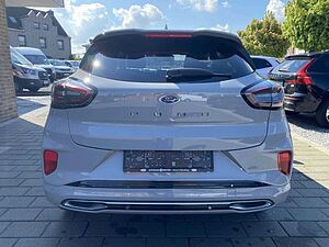 Ford  ST-Line Vignale 1.0 EcoBoost Mild Hybrid EU6d