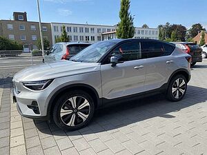 Volvo  1st Edition AWD Recharge Pure Electric Twin