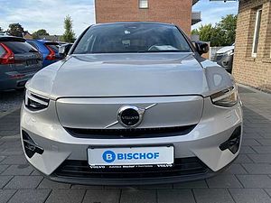 Volvo  1st Edition AWD Recharge Pure Electric Twin