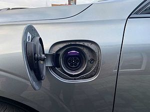 Volvo  R Design Recharge Plug-In Hybrid AWD T6