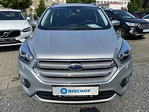 Ford  Cool&Connect  EU6d-T 1.5 PDC Navi